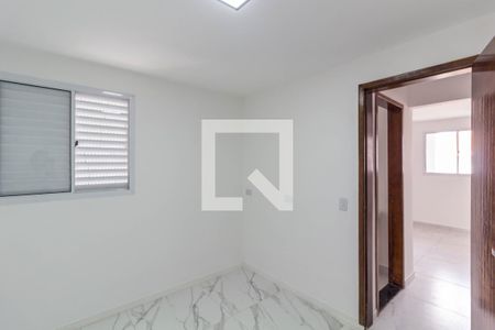 Quarto 1 de apartamento à venda com 2 quartos, 42m² em Limoeiro, São Paulo