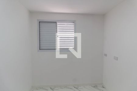 Quarto 2 de apartamento à venda com 2 quartos, 42m² em Limoeiro, São Paulo