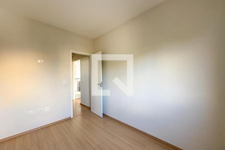 Quarto 1 de apartamento à venda com 2 quartos, 45m² em Jardim Santo Ignacio, São Bernardo do Campo