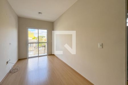 Sala de apartamento à venda com 2 quartos, 45m² em Jardim Santo Ignacio, São Bernardo do Campo