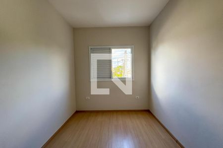 Quarto 1 de apartamento à venda com 2 quartos, 45m² em Jardim Santo Ignacio, São Bernardo do Campo