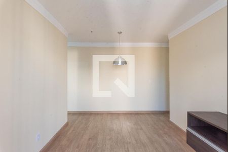 Sala de apartamento à venda com 2 quartos, 65m² em Vila Progresso, Campinas