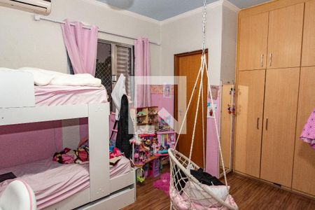 Suíte 1 de casa para alugar com 3 quartos, 540m² em Cambuci, São Paulo