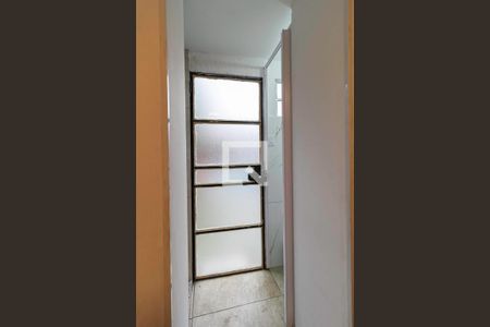 Studio de kitnet/studio para alugar com 1 quarto, 12m² em Pampulha, Belo Horizonte