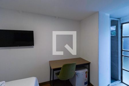 Studio de kitnet/studio para alugar com 1 quarto, 12m² em Pampulha, Belo Horizonte