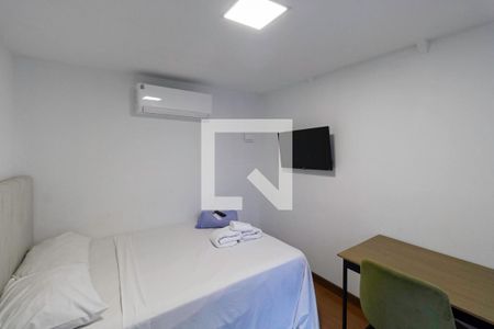 Studio de kitnet/studio para alugar com 1 quarto, 12m² em Pampulha, Belo Horizonte