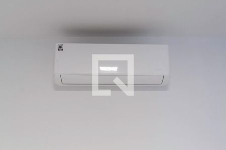 Studio de kitnet/studio para alugar com 1 quarto, 12m² em Pampulha, Belo Horizonte