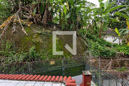 Quarto Vista de apartamento à venda com 1 quarto, 48m² em Estácio, Rio de Janeiro