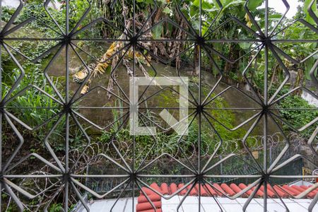 Sala Vista de apartamento à venda com 1 quarto, 48m² em Estácio, Rio de Janeiro