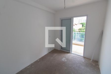 Quarto 1 de apartamento para alugar com 3 quartos, 134m² em Vila Nova, Campinas