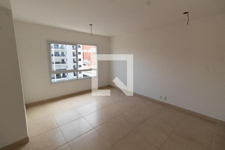 Sala de apartamento para alugar com 3 quartos, 134m² em Vila Nova, Campinas