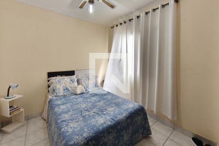 Quarto 1 de apartamento à venda com 2 quartos, 57m² em Vila Marieta, Campinas
