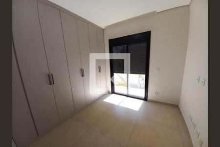 Foto 23 de casa de condomínio à venda com 3 quartos, 210m² em Swiss Park, Campinas