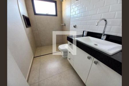 Foto 22 de casa de condomínio à venda com 3 quartos, 210m² em Swiss Park, Campinas