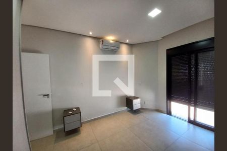 Foto 20 de casa de condomínio à venda com 3 quartos, 210m² em Swiss Park, Campinas
