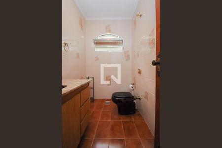 Lavabo de casa à venda com 5 quartos, 256m² em Vila Sacilotto, São Bernardo do Campo