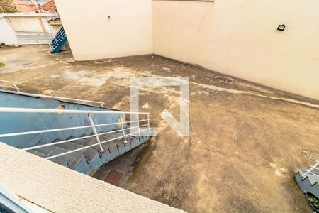 Vista Sala de casa de condomínio à venda com 2 quartos, 133m² em Parque Jabaquara, São Paulo