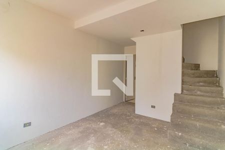 Sala de casa de condomínio à venda com 2 quartos, 133m² em Parque Jabaquara, São Paulo