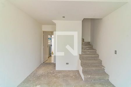 Sala de casa de condomínio à venda com 2 quartos, 133m² em Parque Jabaquara, São Paulo