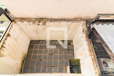 Vista Quarto 1 de casa de condomínio à venda com 2 quartos, 133m² em Parque Jabaquara, São Paulo