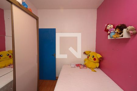 Quarto 2 de casa à venda com 2 quartos, 110m² em Teresópolis, Porto Alegre