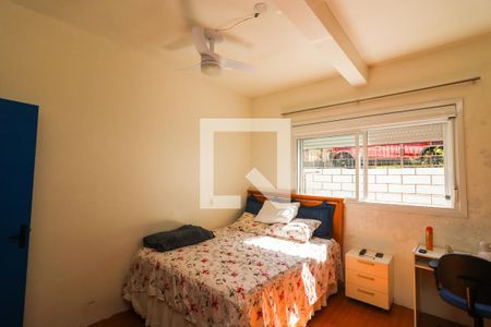 Quarto 1 de casa à venda com 2 quartos, 110m² em Teresópolis, Porto Alegre