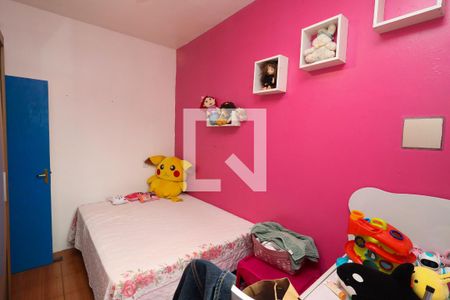 Quarto 2 de casa à venda com 2 quartos, 110m² em Teresópolis, Porto Alegre