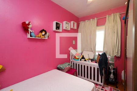 Quarto 2 de casa à venda com 2 quartos, 110m² em Teresópolis, Porto Alegre