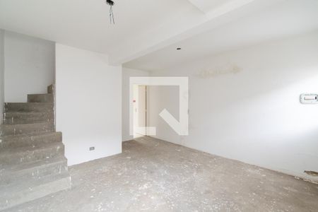 Sala de casa de condomínio à venda com 3 quartos, 175m² em Parque Jabaquara, São Paulo