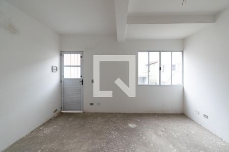 Sala de casa de condomínio à venda com 3 quartos, 175m² em Parque Jabaquara, São Paulo