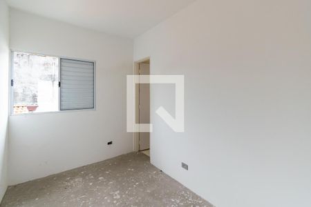 Suíte de casa de condomínio à venda com 3 quartos, 175m² em Parque Jabaquara, São Paulo