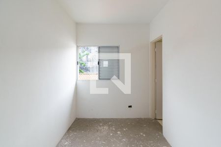 Suíte de casa de condomínio à venda com 3 quartos, 175m² em Parque Jabaquara, São Paulo