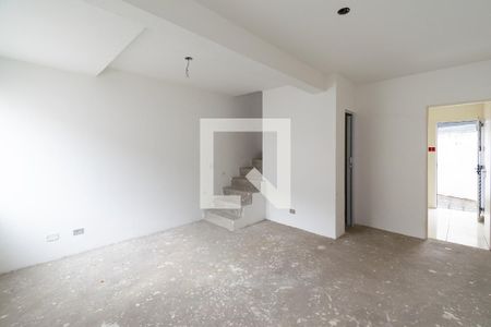 Sala de casa de condomínio à venda com 3 quartos, 175m² em Parque Jabaquara, São Paulo