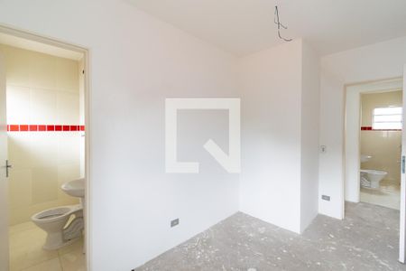 Suíte de casa de condomínio à venda com 3 quartos, 175m² em Parque Jabaquara, São Paulo