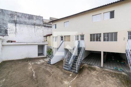 Vista da Sala de casa de condomínio à venda com 3 quartos, 175m² em Parque Jabaquara, São Paulo