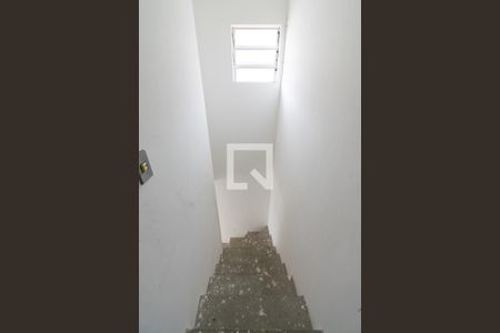 Escada de casa de condomínio à venda com 3 quartos, 175m² em Parque Jabaquara, São Paulo