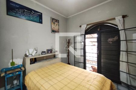Quarto 1 de casa à venda com 4 quartos, 209m² em Jardim Proença, Campinas
