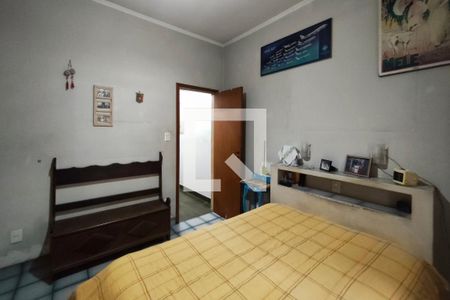 Quarto 1 de casa à venda com 4 quartos, 209m² em Jardim Proença, Campinas