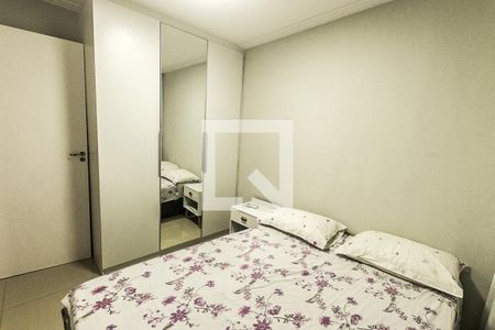 Quarto 1 de apartamento para alugar com 2 quartos, 59m² em Piatã, Salvador