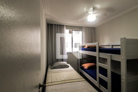 Quarto 2 de apartamento para alugar com 2 quartos, 59m² em Piatã, Salvador