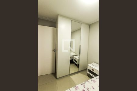 Quarto 1 de apartamento para alugar com 2 quartos, 59m² em Piatã, Salvador