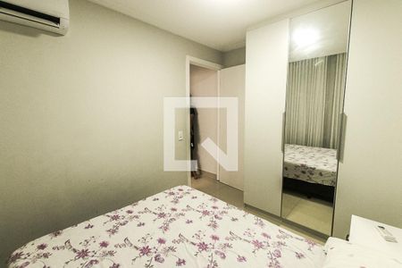 Quarto 1 de apartamento para alugar com 2 quartos, 59m² em Piatã, Salvador