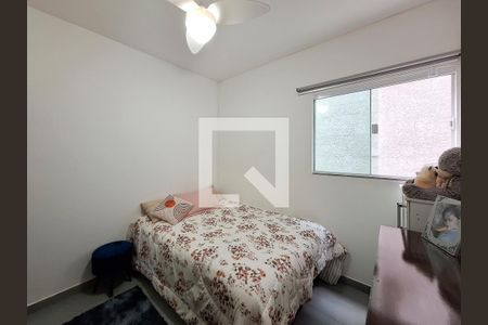 Quarto 2 de apartamento à venda com 2 quartos, 50m² em Vila Guaca, São Paulo
