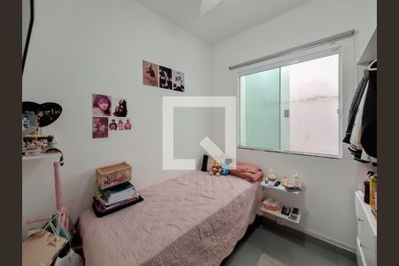 Quarto 1 de apartamento à venda com 2 quartos, 50m² em Vila Guaca, São Paulo