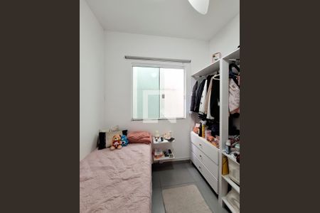 Quarto 1 de apartamento à venda com 2 quartos, 50m² em Vila Guaca, São Paulo