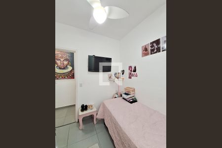 Quarto 1 de apartamento à venda com 2 quartos, 50m² em Vila Guaca, São Paulo