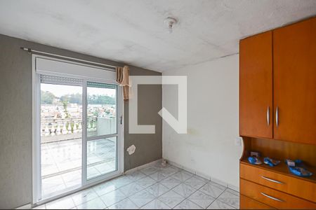Quarto 2 de casa à venda com 2 quartos, 89m² em Jardim Petroni, São Bernardo do Campo