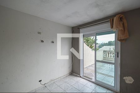 Quarto 2 de casa à venda com 2 quartos, 89m² em Jardim Petroni, São Bernardo do Campo