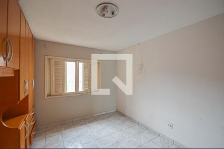 Quarto 1 de casa à venda com 2 quartos, 89m² em Jardim Petroni, São Bernardo do Campo