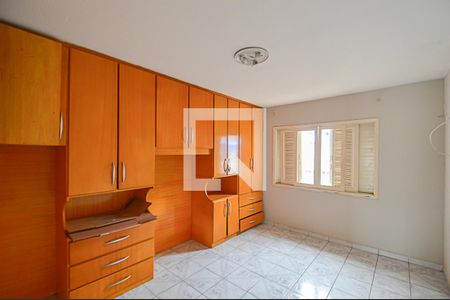 Quarto 1 de casa à venda com 2 quartos, 89m² em Jardim Petroni, São Bernardo do Campo